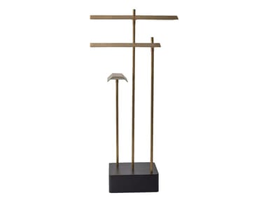 KNOKKE - LED cordless table lamp (Request Info).