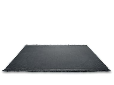 KNOT - Rectangular outdoor rugs (Request Info).