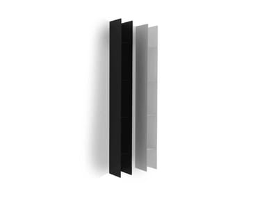 KOALA - Metal bookcase (Request Info).