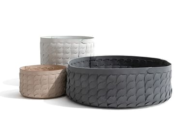 KOI - Polymer basket (Request Info).
