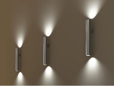 KOKO - LED aluminium wall light (Request Info).