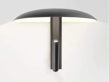 KONOHA - LED adjustable aluminium wall lamp (Request Info).
