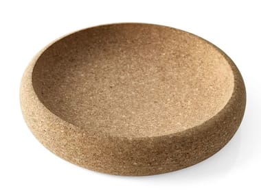 KORK - Cork centerpiece (Request Info).