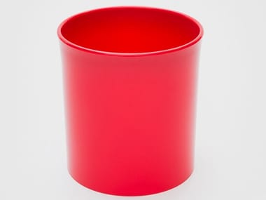 KORO - Polypropylene waste paper bin (Request Info).