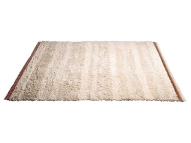 KUSCHEL - Rectangular rug (Request Info).
