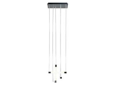L40 - LED pendant lamp.