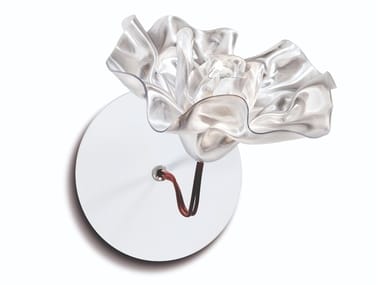 LA FLEUR - LED Lentiflex¢ç wall lamp (Request Info).
