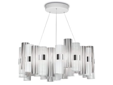 LA LOLLO L - LED pendant lamp (Request Info).