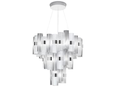 LA LOLLO XL - LED pendant lamp (Request Info).