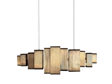LAIS - Pendant lamp (Request Info).