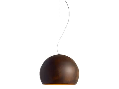 LALAMPADA - Aluminium pendant lamp (Request Info).