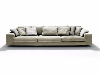 LANDSCAPE - 4 seater fabric sofa (Request Info).