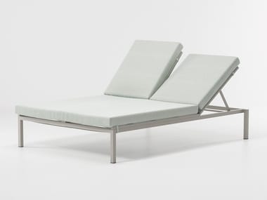 LANDSCAPE - Recliner garden bed (Request Info).