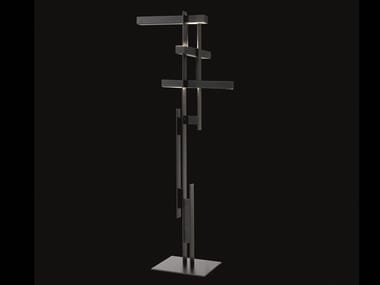 LAS - 376 - LED floor lamp (Request Info).