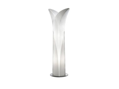 LAS PALMAS - LED Opalflex¢ç floor lamp (Request Info).