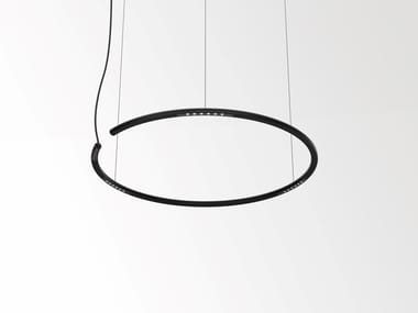 LASS-OH! R - LED metal pendant lamp (Request Info).