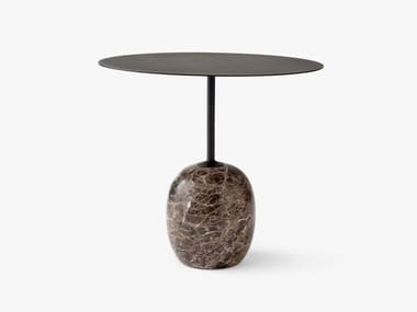 Lato Side Table LN9.