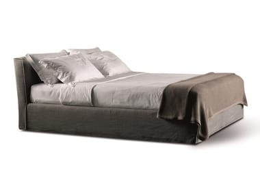 LAW - Fabric bed with removable cover (Request Info).