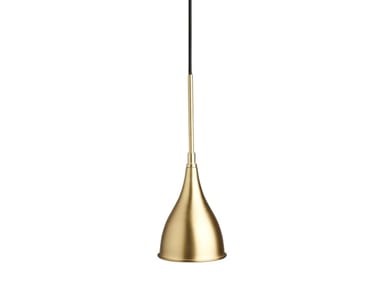 LE SIX - Steel pendant lamp (Request Info).