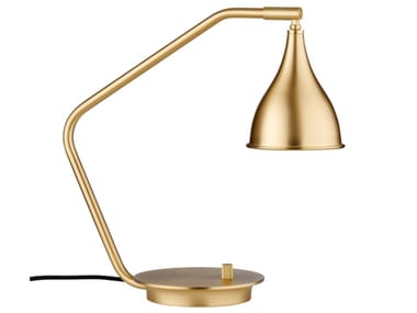 LE SIX - LED steel desk lamp (Request Info).