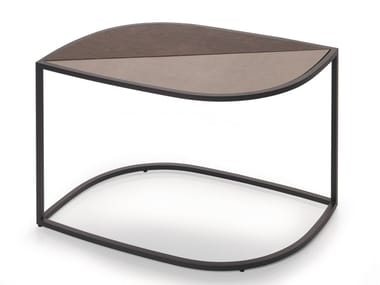 LEAF 001 - High side table (Request Info).