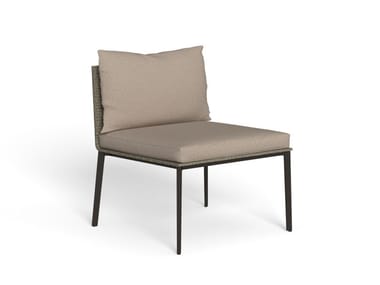 LEAF - Fabric easy chair (Request Info).