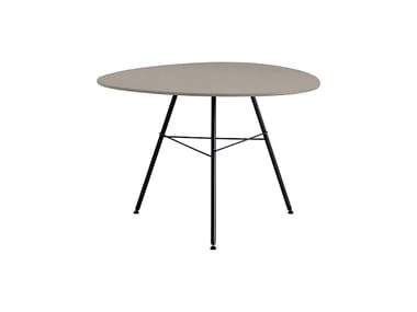 LEAF - Design garden side table (Request Info).