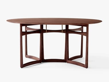Drop Leaf Dining table HM6.
