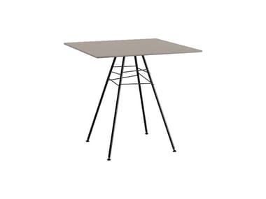 LEAF - Design garden table (Request Info).