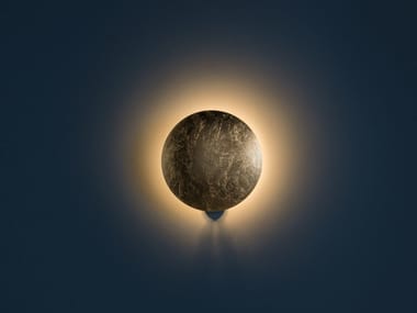 LEDERAM W1 - LED aluminium wall light (Request Info).