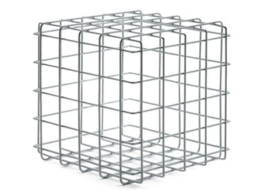 LEYVA - Low iron coffee table (Request Info).