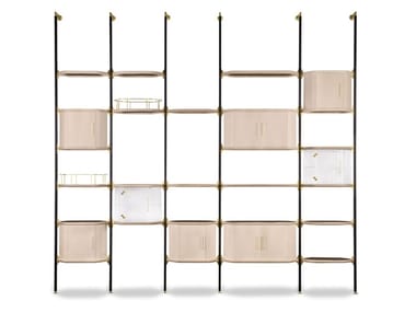 LIBELLE - Bookcase (Request Info).