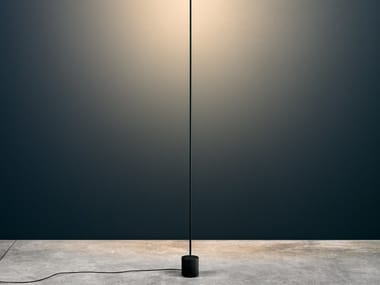 LIGHT STICK F - LED metal floor lamp (Request Info).