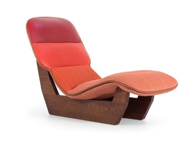 LILO - Upholstered Chaise longue (Request Info).
