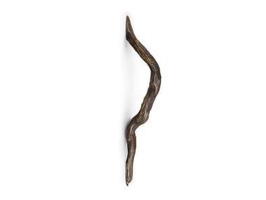LIMB EA1025 - Brass pull handle by Pullcast