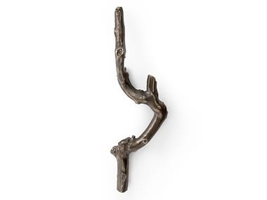 LIMB EA1026 - Brass pull handle by Pullcast