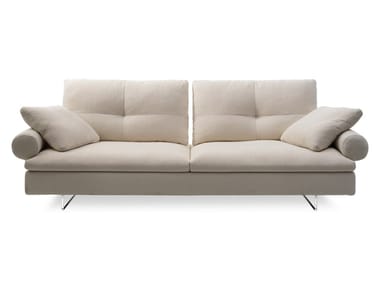 LIMES NEW - Sectional fabric sofa (Request Info).