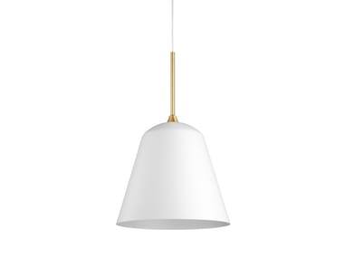 LINE - Aluminium pendant lamp (Request Info).