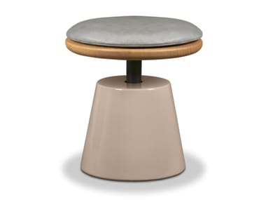 LINFA - Stool (Request Info).