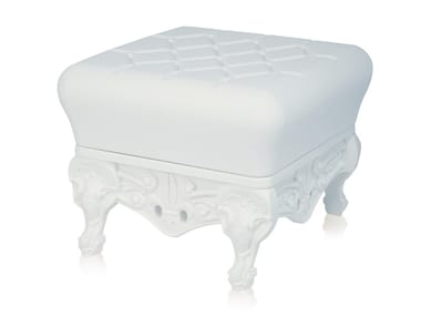 LITTLE PRINCE OF LOVE - Polyethylene pouf (Request Info).
