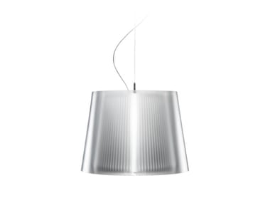 LIZA - LED Lentiflex¢ç pendant lamp (Request Info).