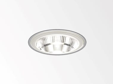 LOGIC 60 R - LED walkover light outdoor steplight (Request Info).