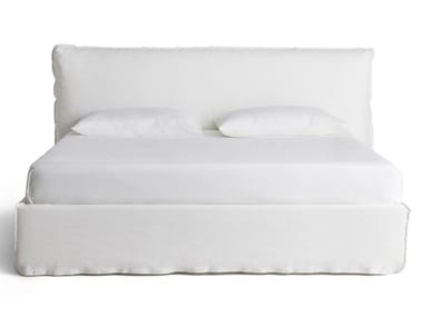 LOLL 80 - Fabric bed with removable cover (Request Info).