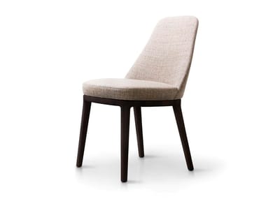 LUCYLLE - Upholstered chair (Request Info).