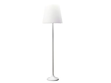 LUMEN - Metal floor lamp (Request Info).