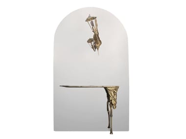 LUMIERE - Console table (Request Info).