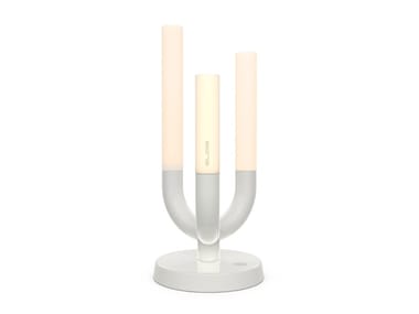 LUNA - Outdoor table lamp (Request Info).