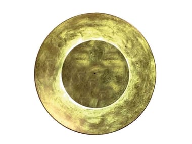 LUNAIRE - Aluminium wall light (Request Info).