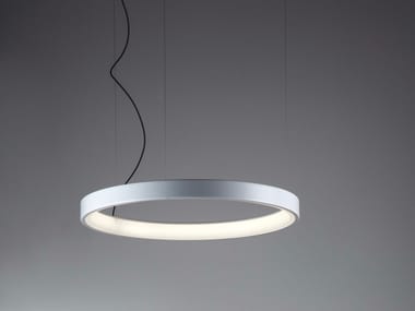 LUNAOP - LED pendant lamp (Request Info).