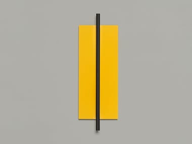 L?MINA DORADA - LED metal wall lamp (Request Info).